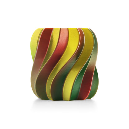 PLA Silk Dual/Tri-Color 10-100kg Deals