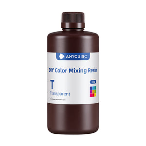 DIY Color Mixing Resin Set Deals