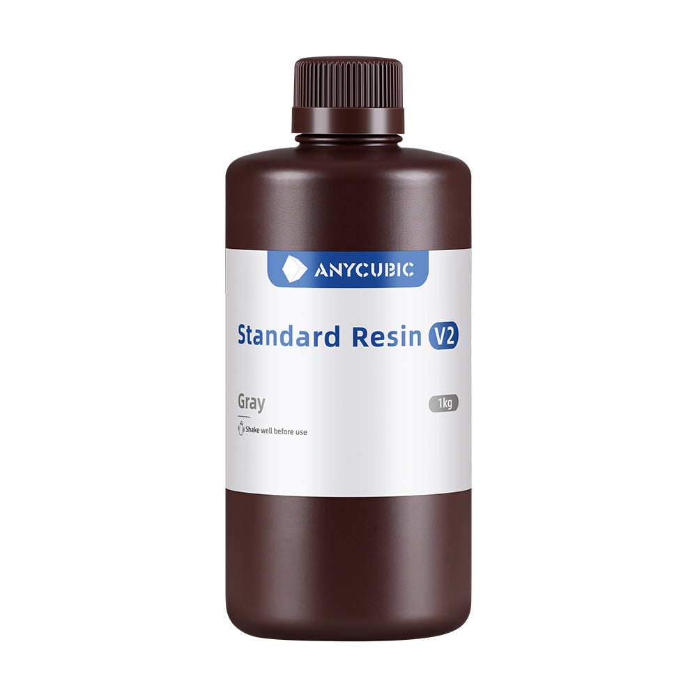 [Get 3 for the price of 2] Anycubic Standard Resin V2