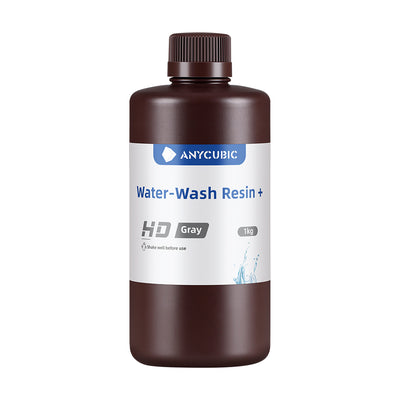 Water-Wash Resin+ - Get 3 for the price of 2