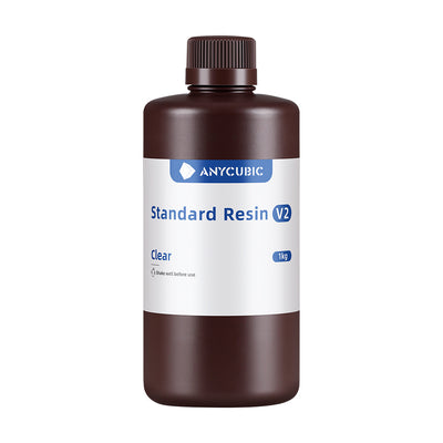 Standard Resin V2 - Get 3 for the price of 2