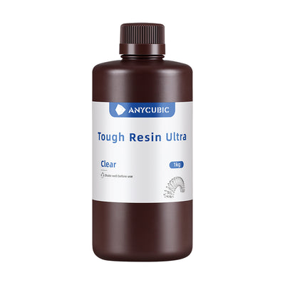 Tough Resin Ultra - Get 3 for the price of 2
