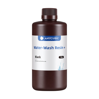 Water-Wash Resin+ - Get 3 for the price of 2