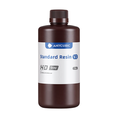 [Get 3 for the price of 2] Anycubic Standard Resin V2