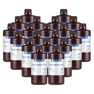 Tough Resin Ultra 10-100kg Deals