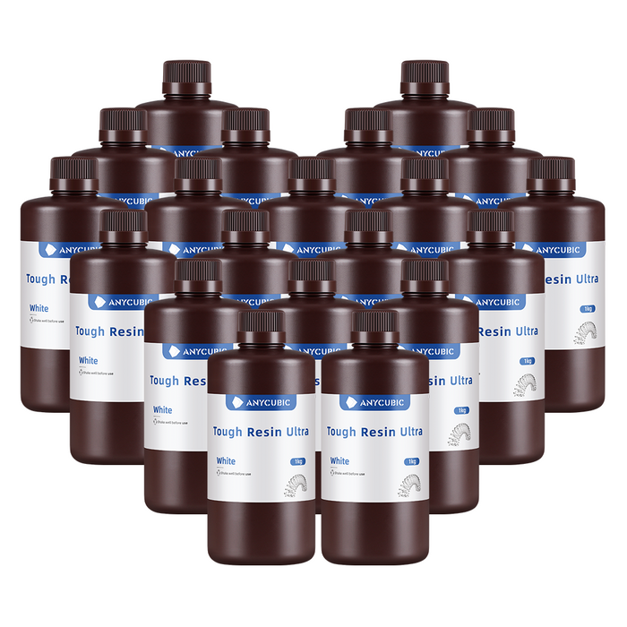 Tough Resin Ultra 10-100kg Deals