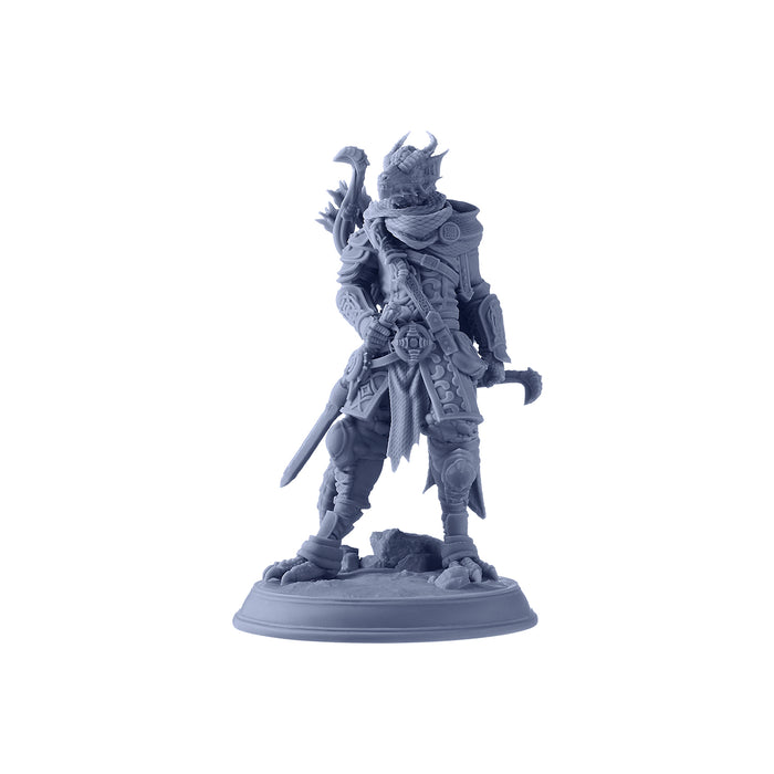 16K Standard Resin