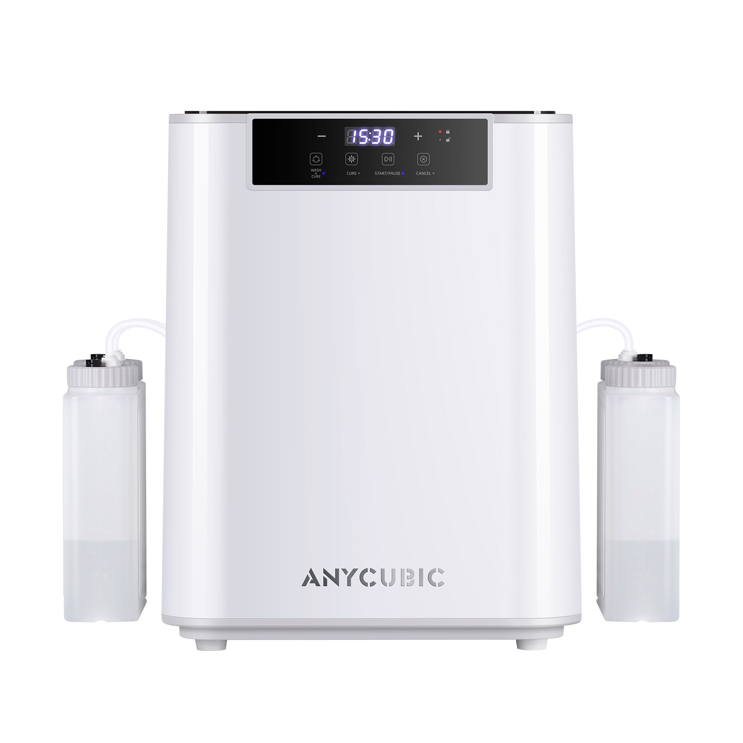 プリンター・複合機 ANYCUBIC PHOTON M3 MAX + Wash & Cure 2.0 Anycubic Wash & Cure Max - Large Size Washing and Curing Machine