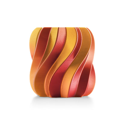 PLA Silk Dual/Tri-Color 10-100kg Deals