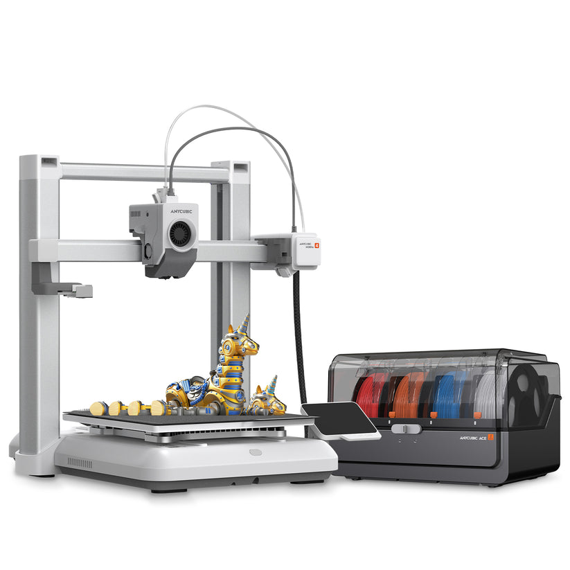 Anycubic Kobra 4 3D printer