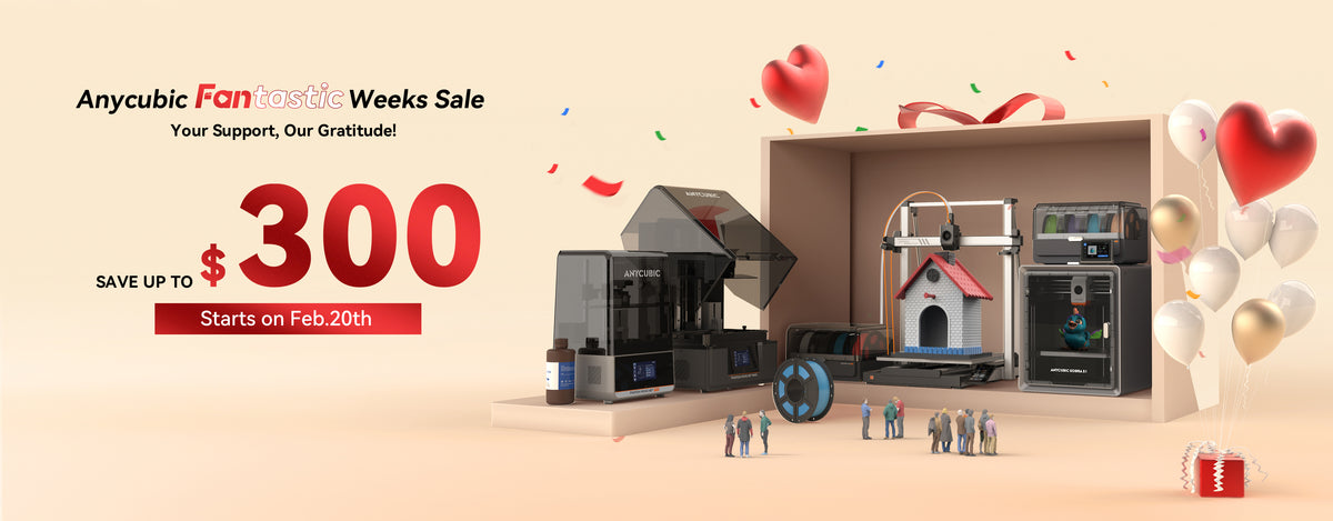 fantastic week big sale