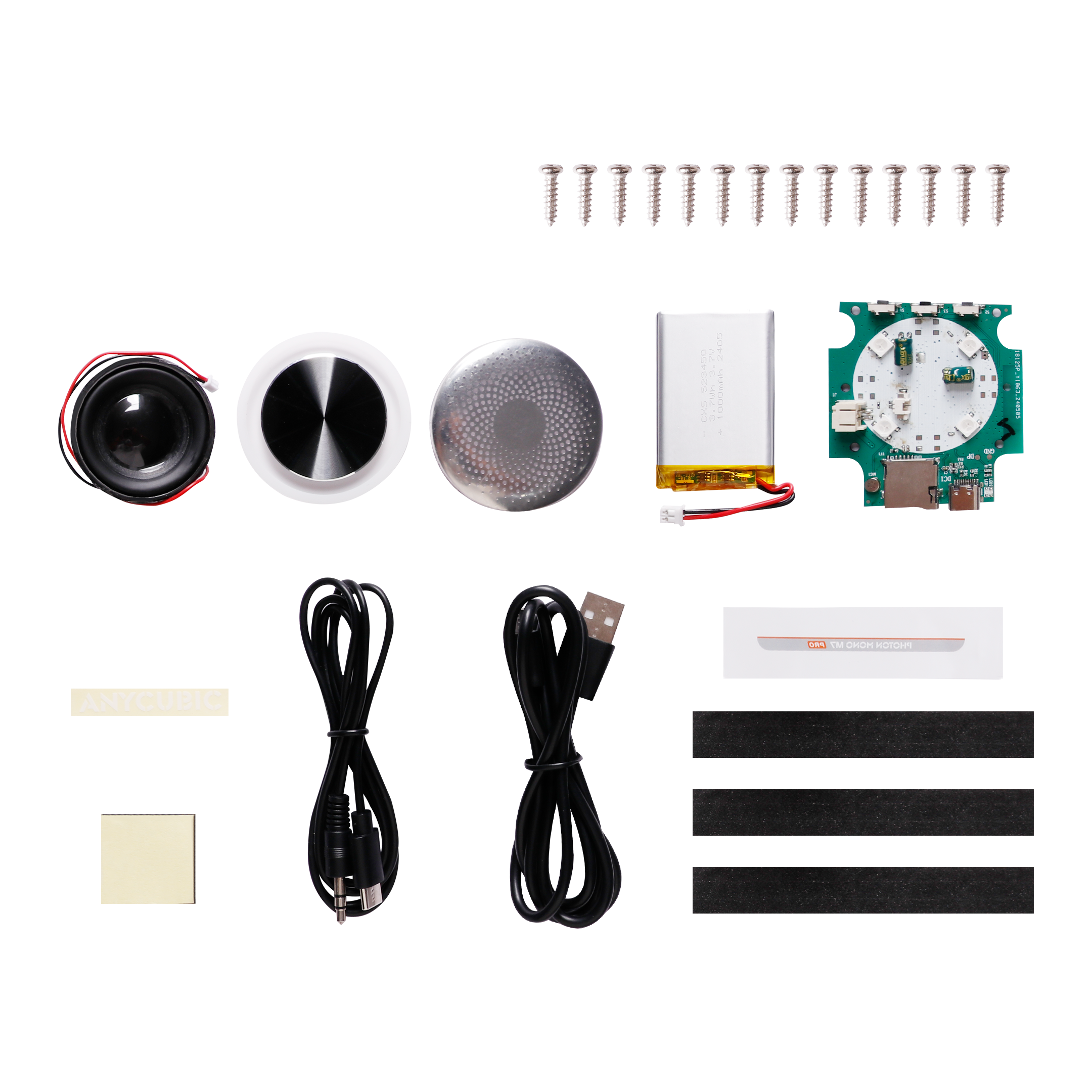 Wireless Speaker Kit1