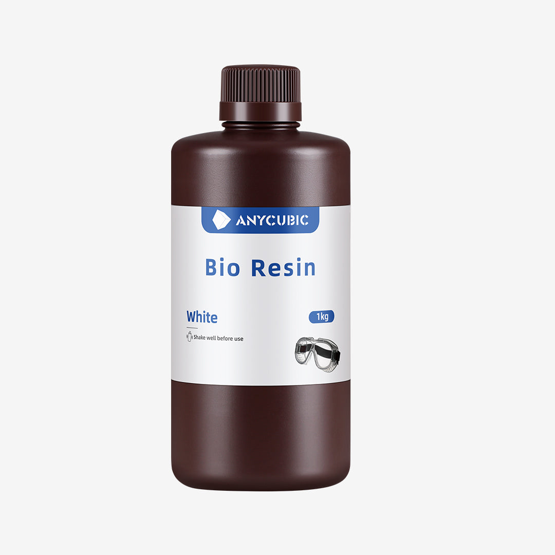 Photos - 3D Printing Material Anycubic Bio Resin SXRGY-101A 