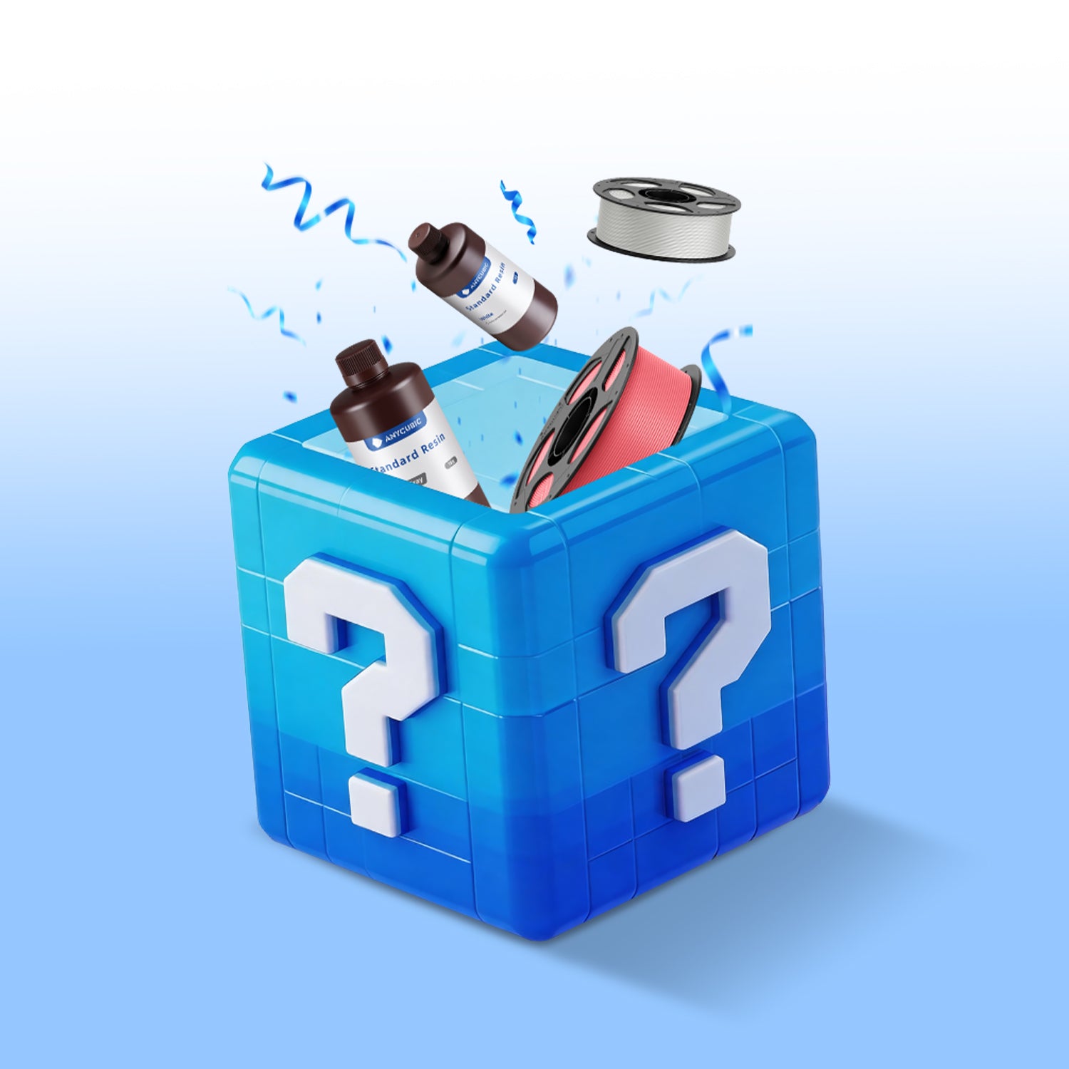 ANYCUBIC-STORE