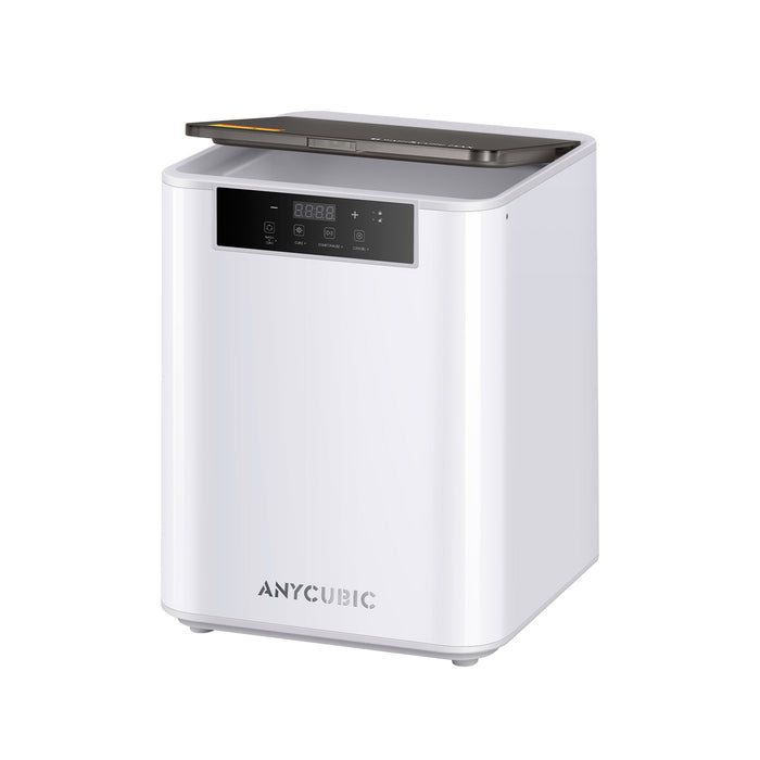 Anycubic Wash & Cure Max Machine