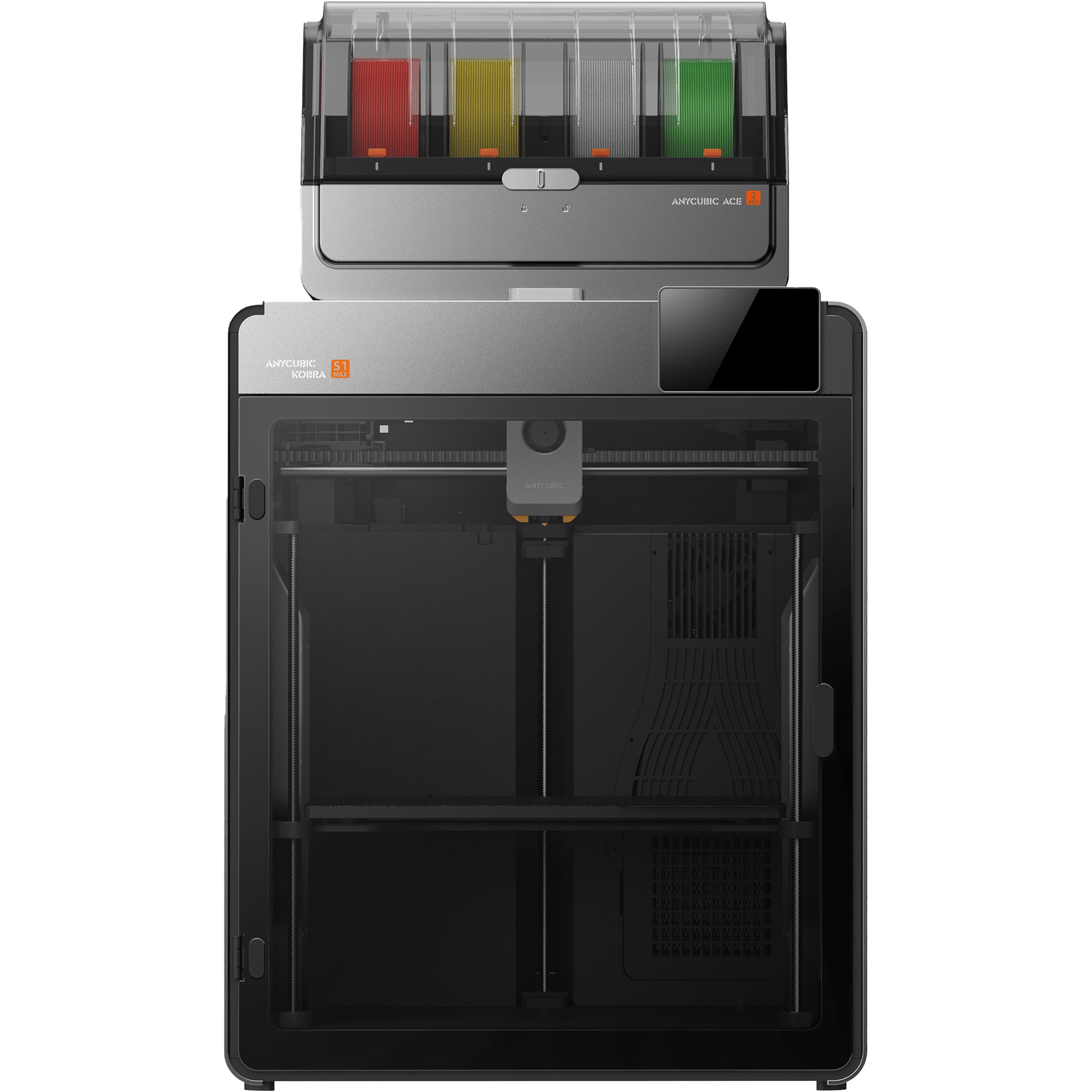 Anycubic Kobra S1 Max