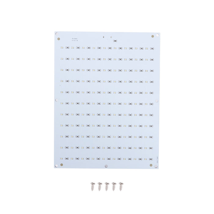 LED Relief Components Kit