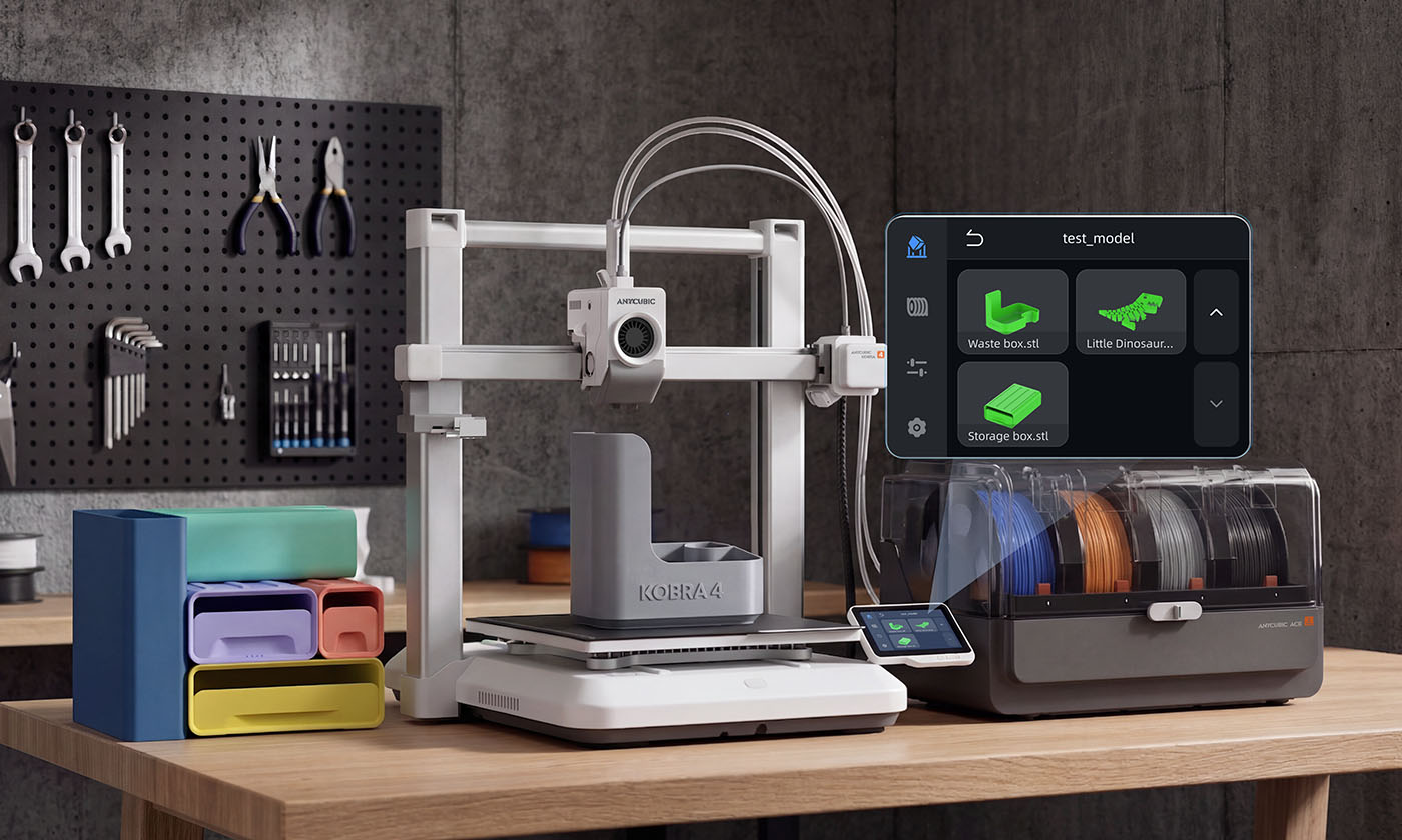 ANYCUBIC-STORE