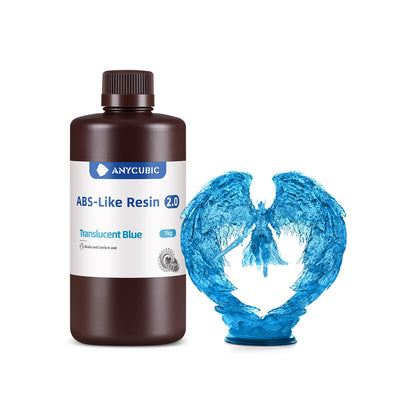 ABS-Like Resin 2.0 Mix & Match