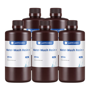 Water-Wash Resin+ 5-20kg Deals