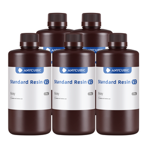 Standard Resin V2 - 5-100kg Deals
