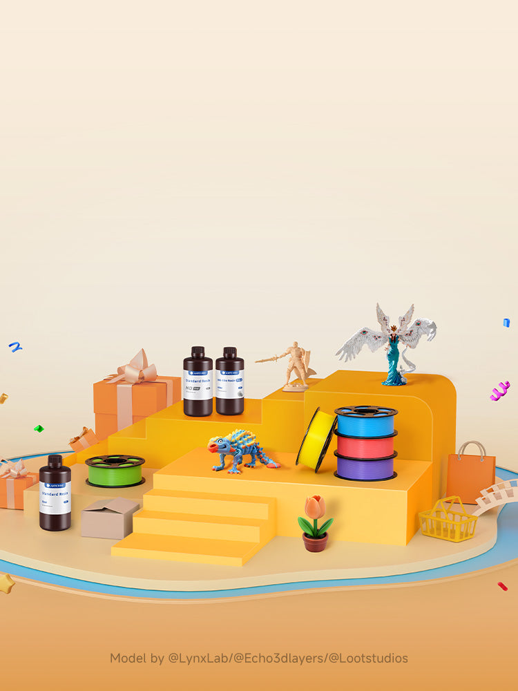 ANYCUBIC-STORE