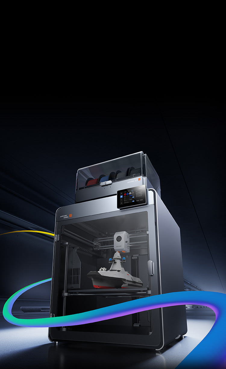 Shop 3D Printers & Filaments Online: Anycubic Global Store
