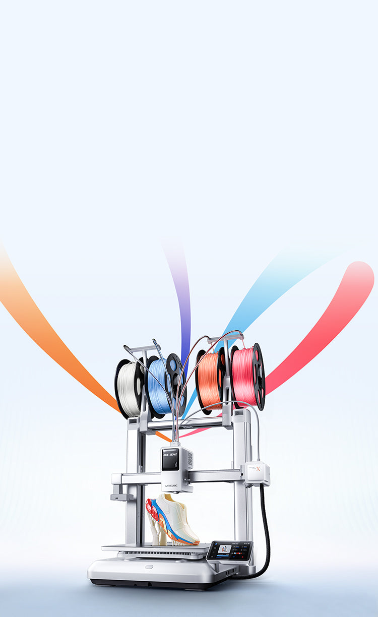 Shop 3D Printers & Filaments Online: Anycubic Global Store