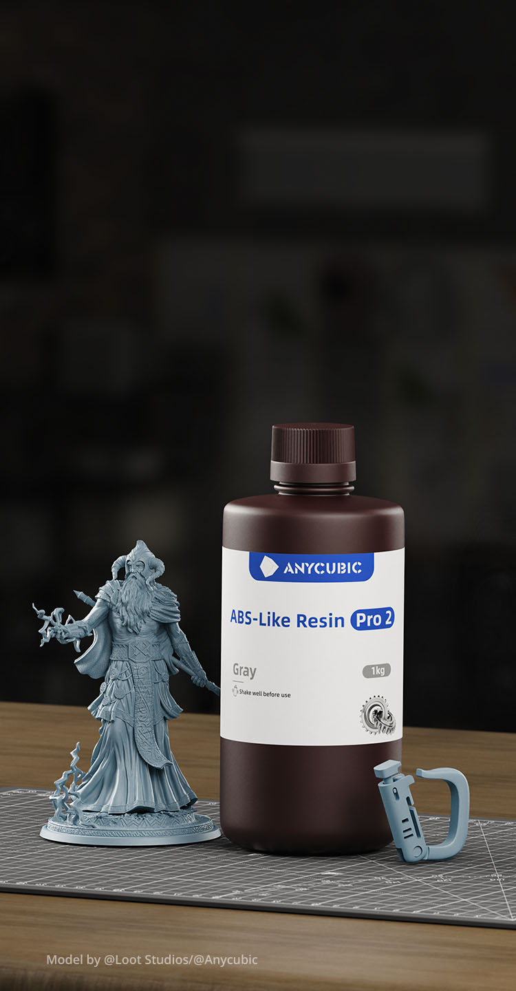 ANYCUBIC-STORE