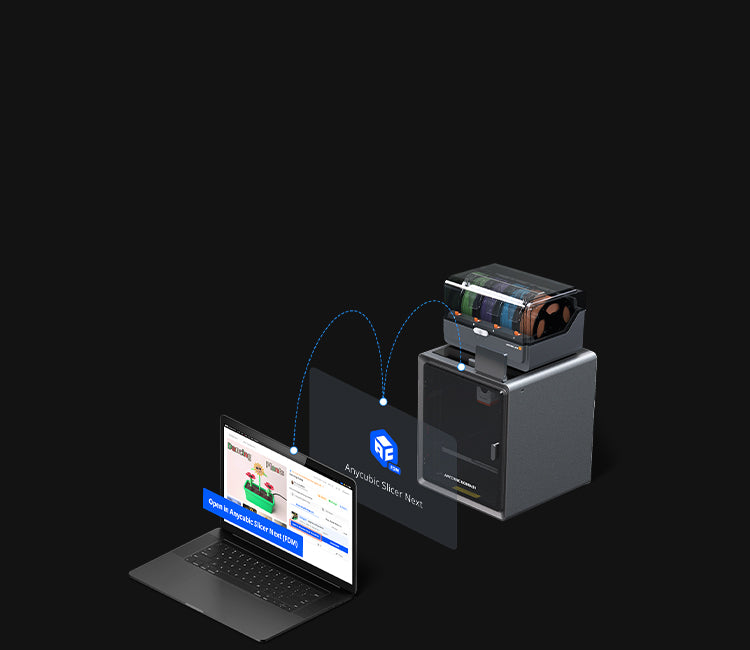 ANYCUBIC-STORE