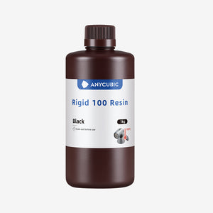 Rigid 100 Resin