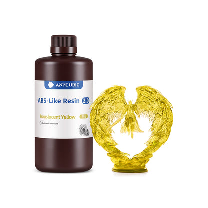 ABS-Like Resin 2.0 Mix & Match