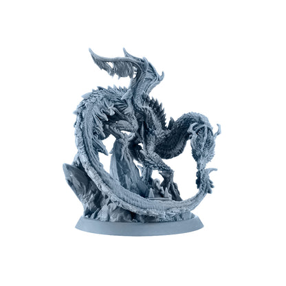 Water-Wash ABS-Like Resin 3.0