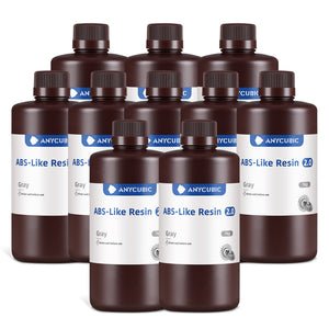 ABS-Like Resin 2.0 10-100kg Deals