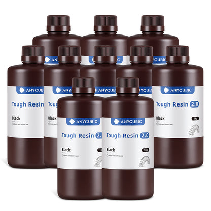 Tough Resin 2.0 10-100kg Deals
