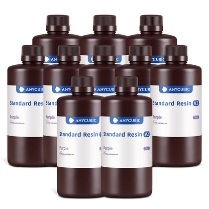 Standard Resin V2 - 10-100kg Deals