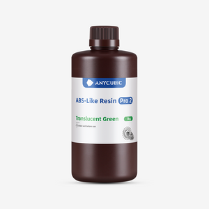 ABS-Like Resin Pro 2