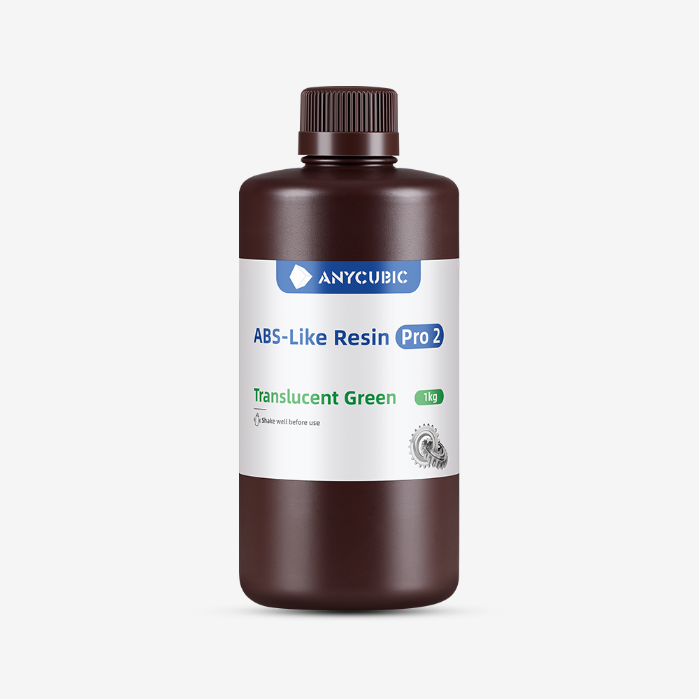 ABS-Like Resin Pro 2 - Buy 2, Get 1 Free