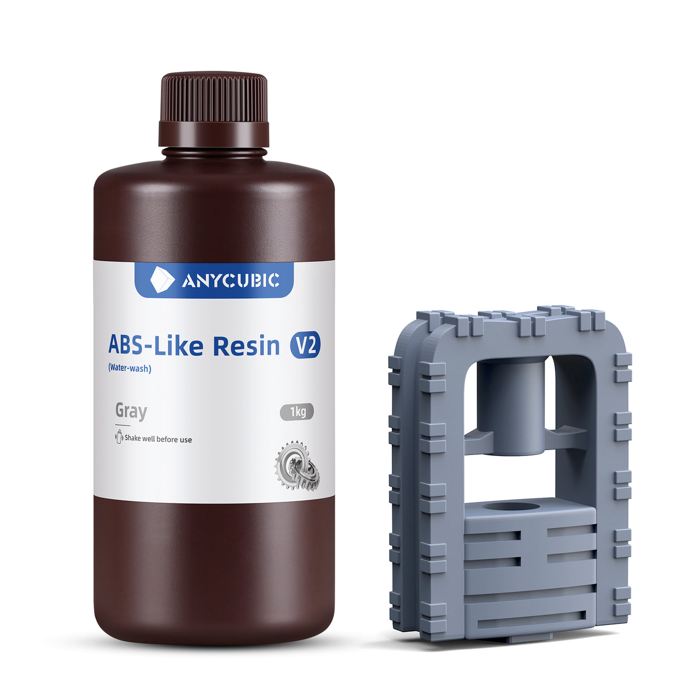 ABS-Like Resin V2 - Get 3 for the price of 2