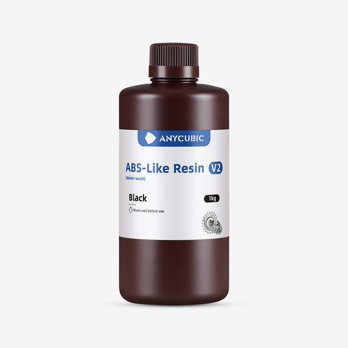 ABS-Like Resin V2 - Buy 2, Get 1 Free