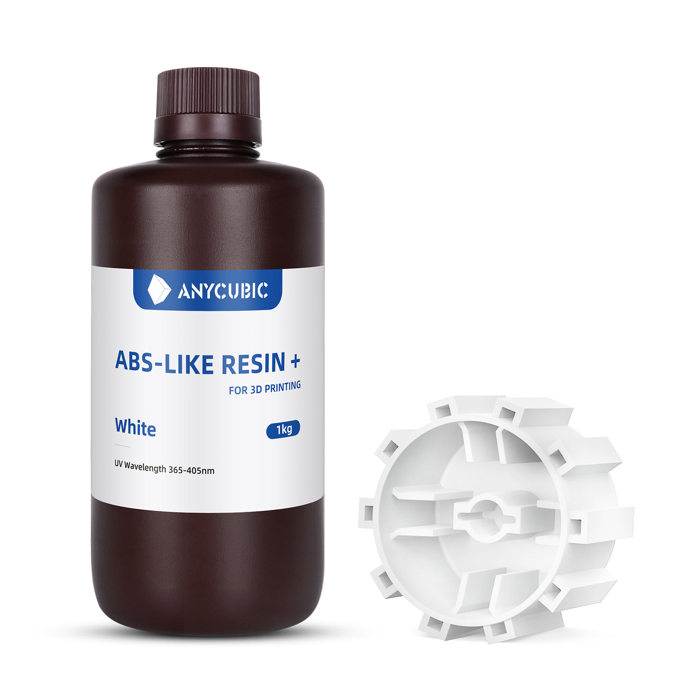 ABS-Like Resin+ - Get 3 for the price of 2