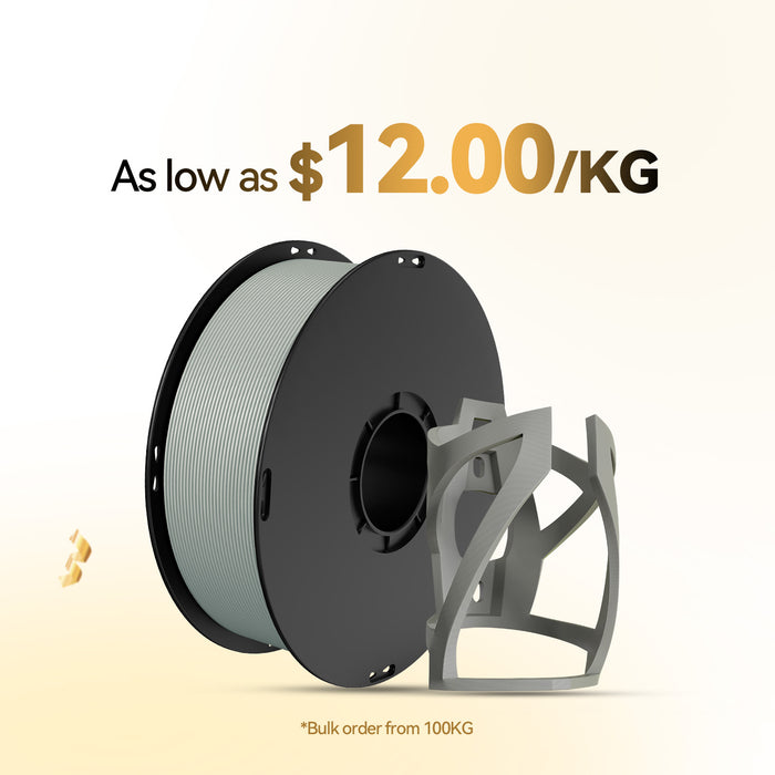 ABS Filament 10-100kg Deals