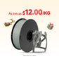 ABS Filament 10-100kg Deals