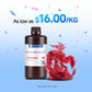 Water-Wash ABS-Like Resin 3.0 10-100 kg Deals