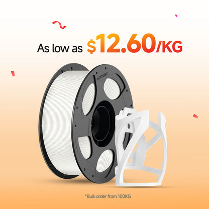 ABS Filament 10-100kg Deals