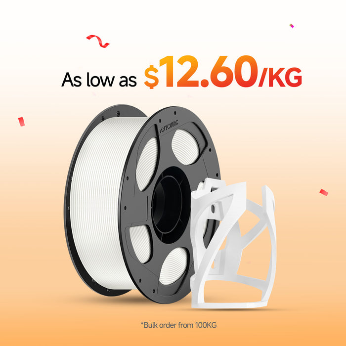 ABS Filament 10-100kg Deals