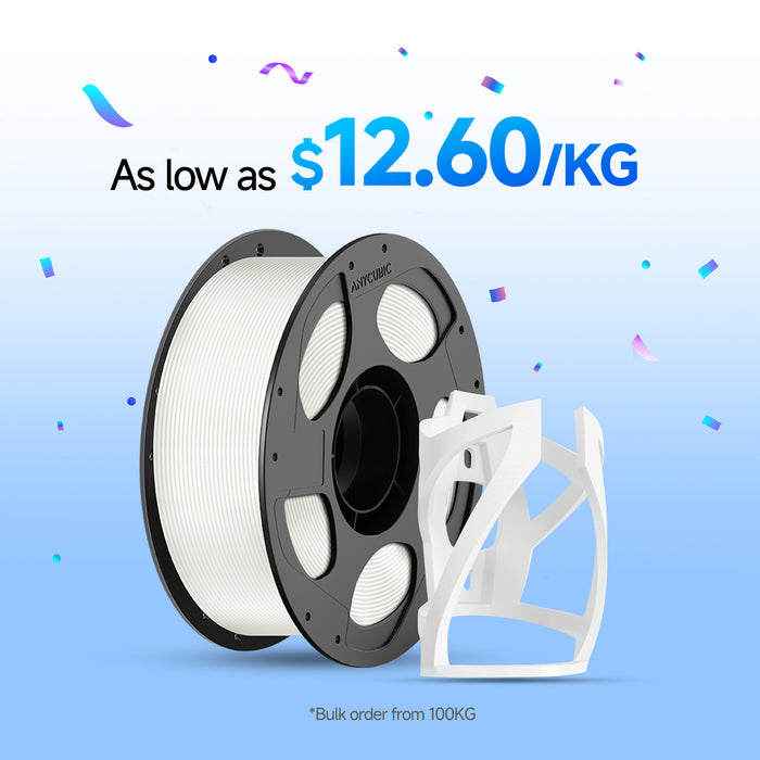 ABS Filament 10-100kg Deals