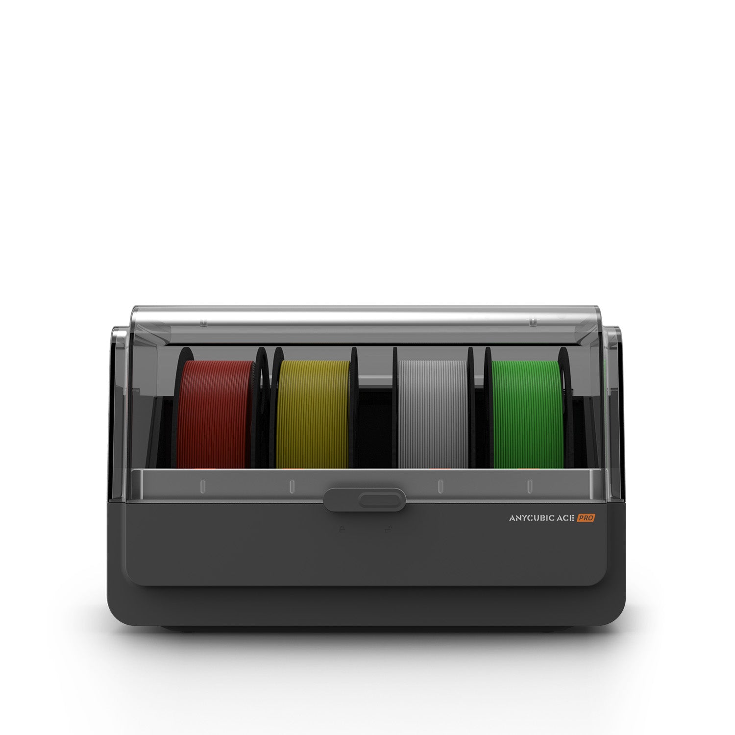 Anycubic ACE PRO 3D Printer Color Engine: Be Bold, Be Colorful