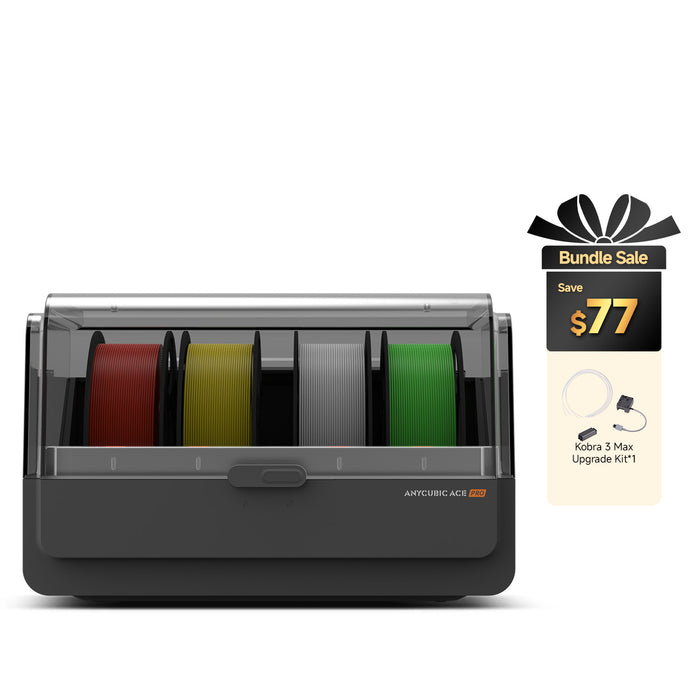 ACE Pro Compatibility Upgrade Kit Bundle