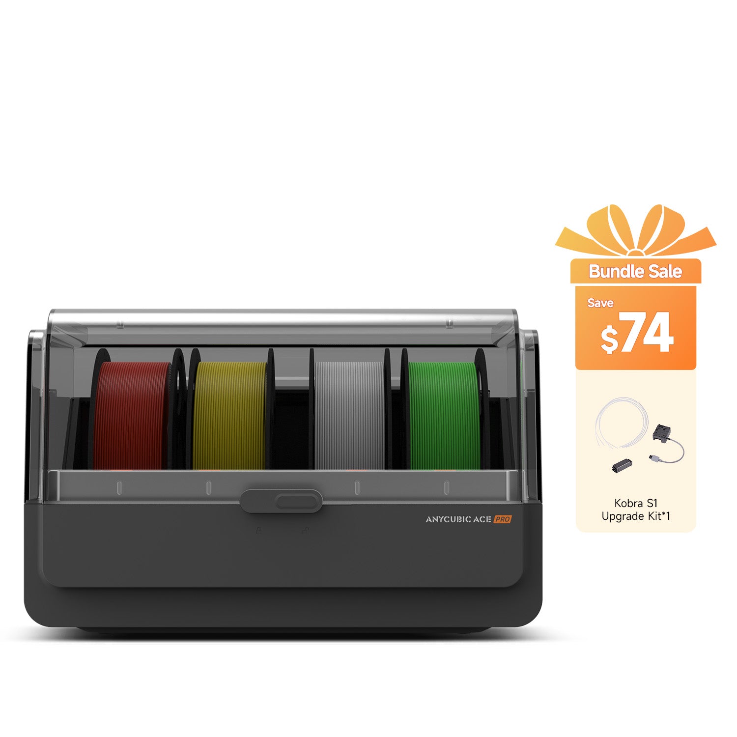 Shop 3D Printers & Filaments Online: Anycubic Global Store